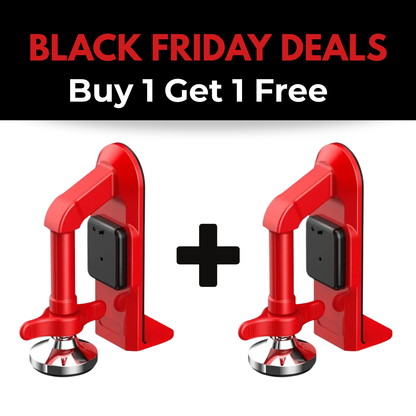 Anti-Theft Door Stopper With Alarm